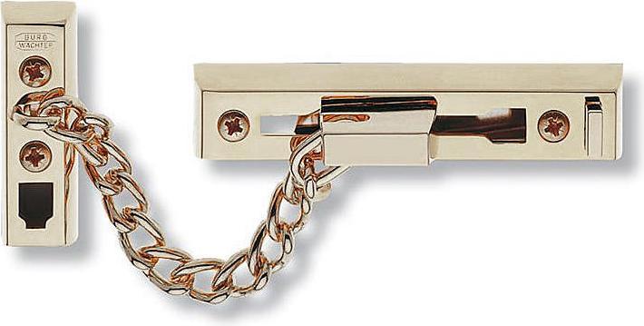 Image du produit Burg Wächter Chaîne de porte TK 75