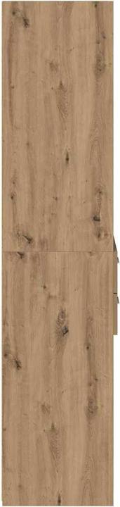 Image du produit vidaXL Modernes Highboard (45 x 42.50 x 185 cm)