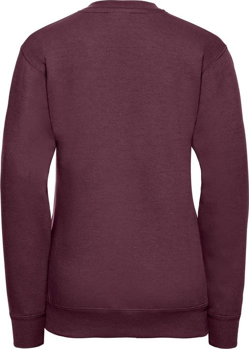 Produktbild Russell Jerzees Schoolgear Sweatshirt VAusschnitt (128)