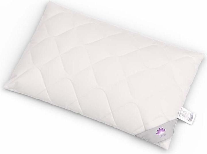 Image du produit Lotus Bettwaren Oreiller en microfibre (50 x 70 cm)