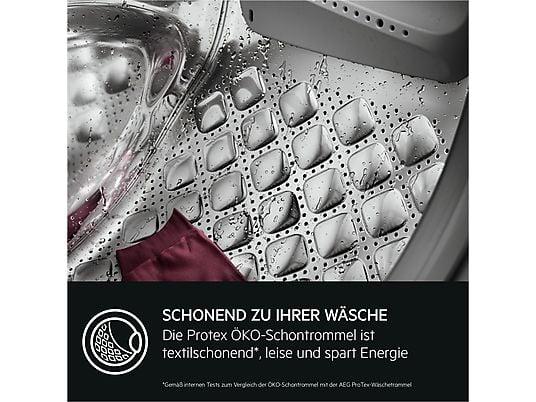 Produktbild AEG LWR7G60690 Waschtrockner 9/5 kg 914610303