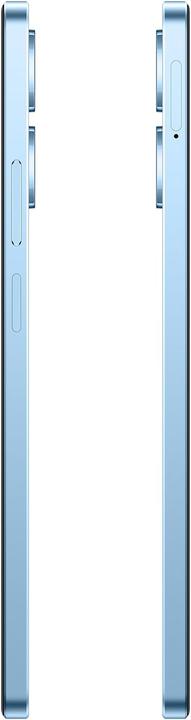 Productafbeelding realme Note 60 (128 GB, Blauwe reis, 6.74", Dubbele SIM, 4G)