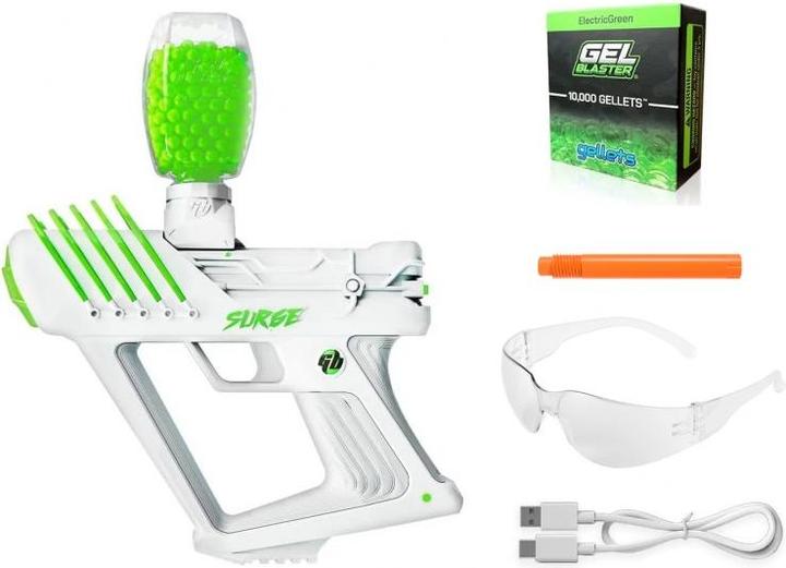 Actual product image Gel Blaster Surge