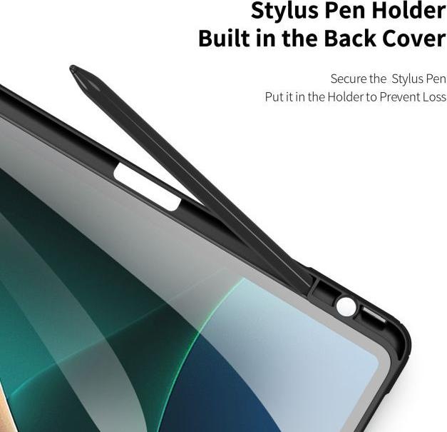 Image du produit Dux Ducis Toby (Xiaomi Pad 5)