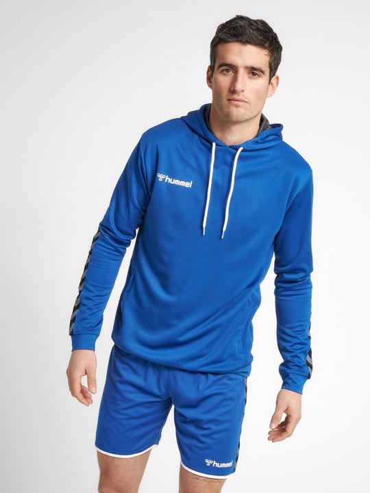 Produktbild hummel Authentic Poly Hoodie (L)
