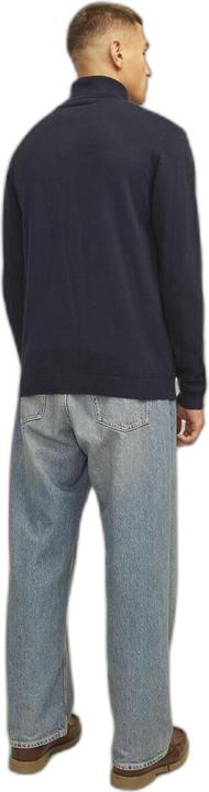 Produktbild Jack & Jones Jjebasic Knit Roll Neck Noos (XS)