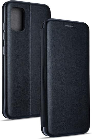 Produktbild Beline Etui Book Magnetic Samsung M51 czarnyblack (Samsung Galaxy M51)