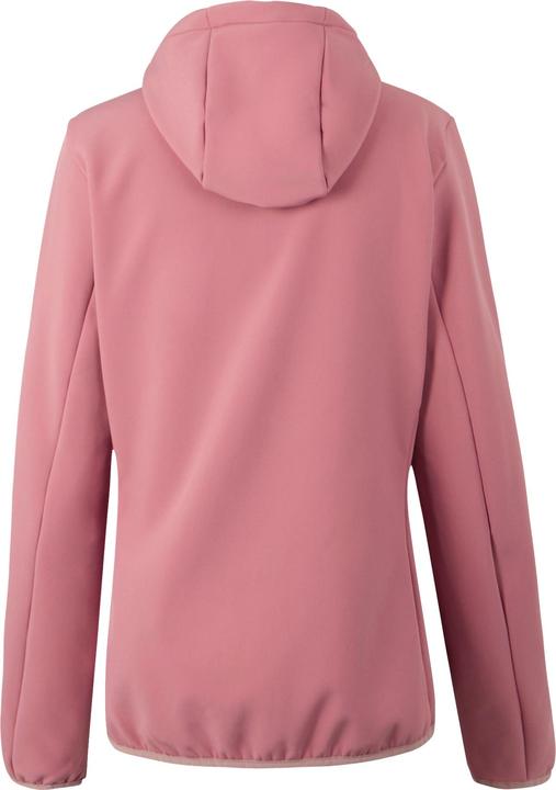 Actual product image Regatta Womens/Ladies Ossek Soft Shell Jacket