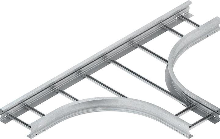 Immagine prodotto Niedax Pezzo a T (150 cm)