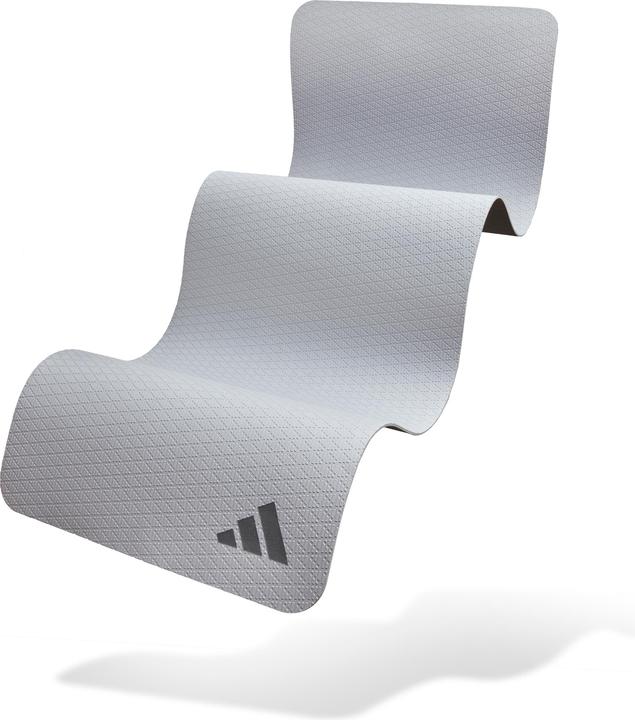 Produktbild Adidas Yogamatte (4 mm)