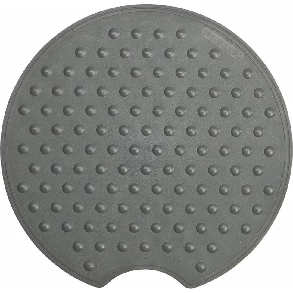 Sealskin, Badewanneneinlage, Rotondo (55 x 55 cm)