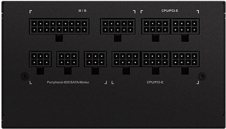 Produktbild Gigabyte UD1000GM (1000 W)