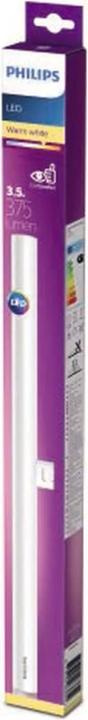 Produktbild Philips LED Stablampe (S14d, 3.50 W, 375 lm, 1 x, F)