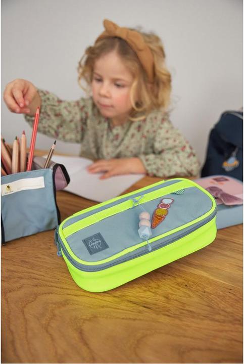 Actual product image Lässig Unique Spacy