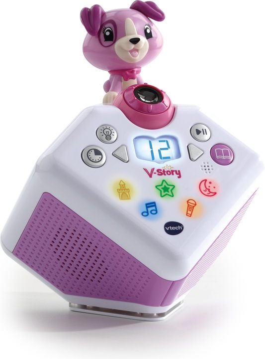 Immagine prodotto VTech V-Story (Tedesco)