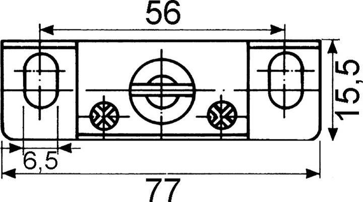 Produktbild EBB Nova 15 (1 Stk.)