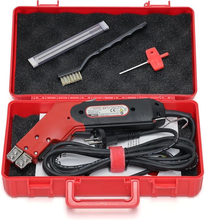 Image du produit Rothenberger Coupeur de main en mousse dure