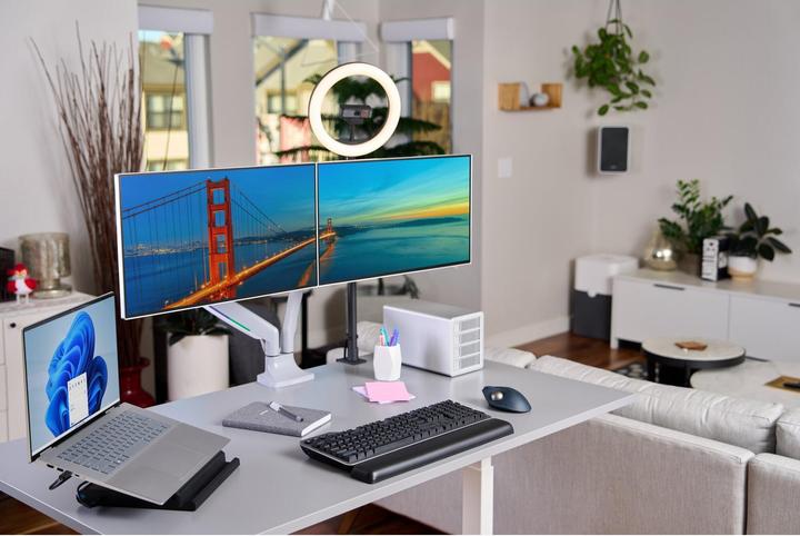 Actual product image Kensington W2050, Webcam, 1080P (2.10 Mpx)