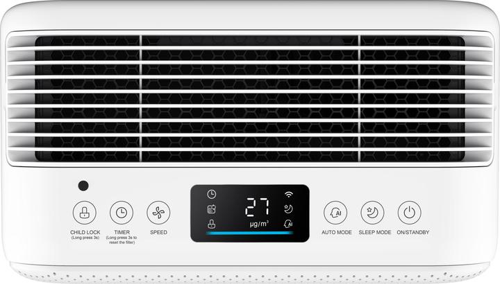 Actual product image Midea MP3.360 (45 m²)