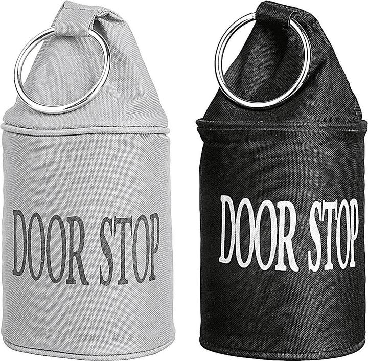 Produktbild Esschert Design Doorstop (1 Stück, Ø 13.5 x 34 cm)