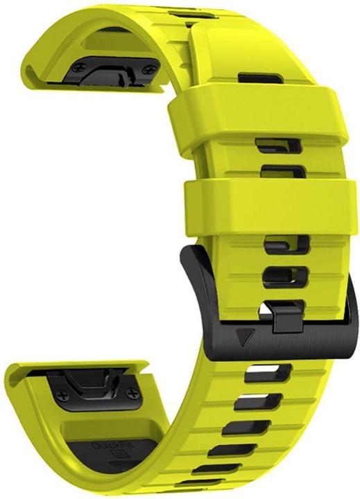 Actual product image Tech-Protect IconBand Pro (26 mm, TPU)