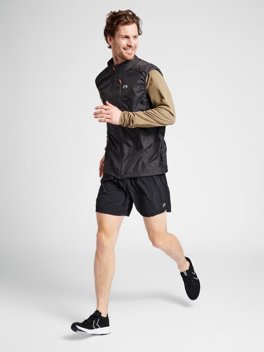 Produktbild Newline Men Packable Tech Gilet (L)