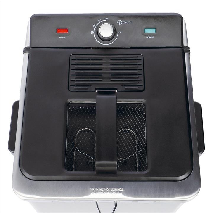 Immagine prodotto Rotel GastroFrit