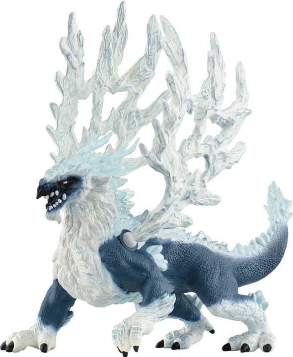 Produktbild Schleich Eisdrache