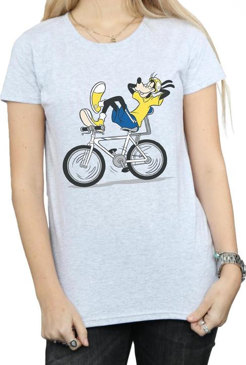 Produktbild Disney Goofy Tour De Goofy TShirt (XXL)
