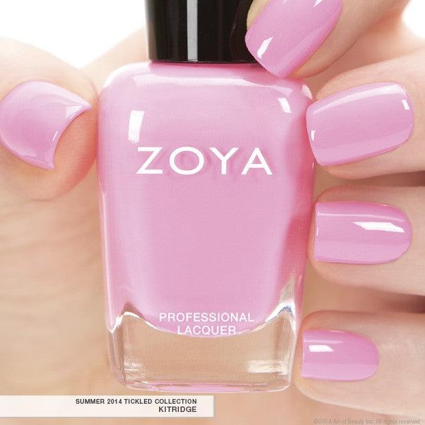 Produktbild Zoya Kitridge (Farblack)