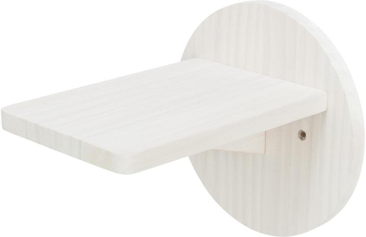 Actual product image Beeztees scraper board (White)