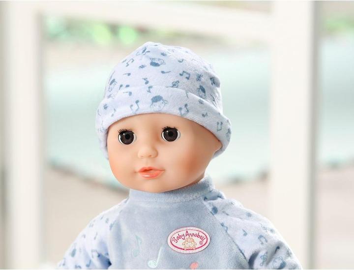Image du produit Baby Annabell Little Alexander