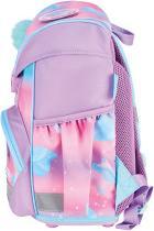 Actual product image Herlitz Schoolbag UltraLight empty Ocean Lights