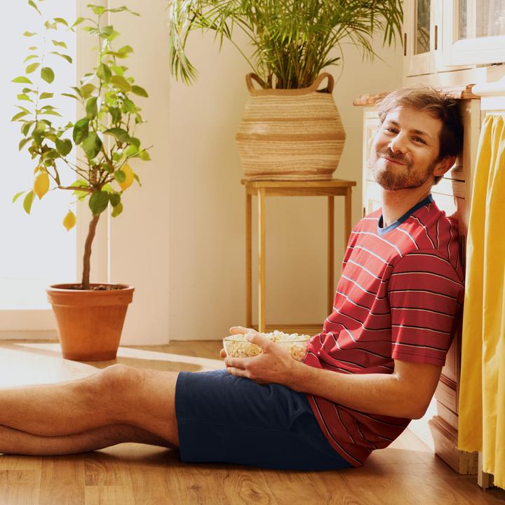 Produktbild Redbest Herren-Shorty (48)