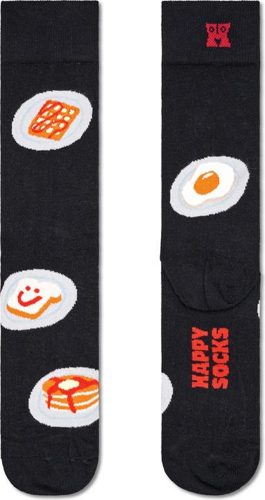 Produktbild Happy Socks Breakfast (Einzelpack, 41 - 46)