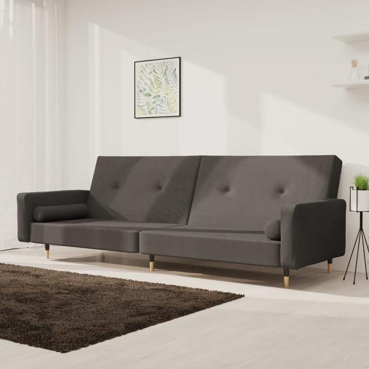 Produktbild vidaXL Schlafsofa (2-Sitzer)