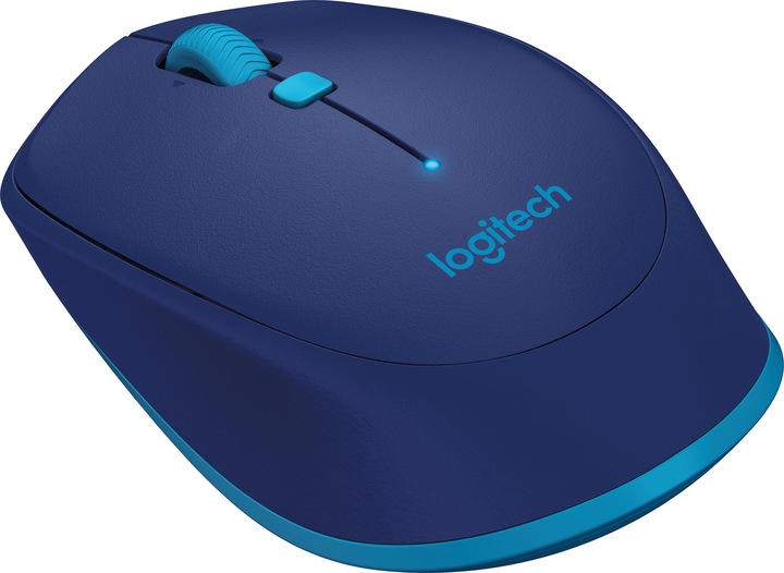 Image du produit Logitech M535 (Sans fil)