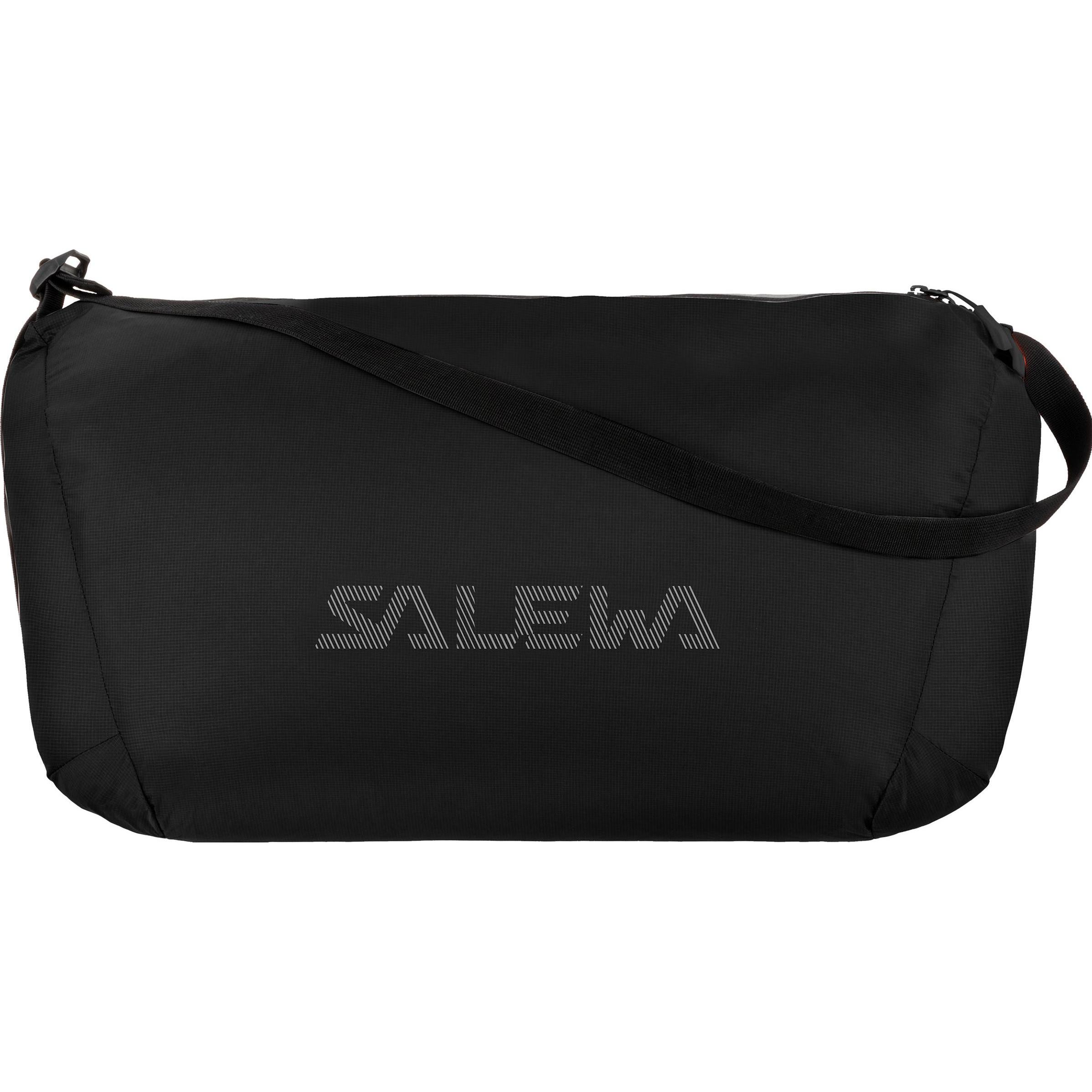 Salewa, Tasche, Ultralight Duffle 28l, Schwarz, (28 l)