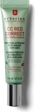 Productafbeelding Erborian CC - Rood Correct