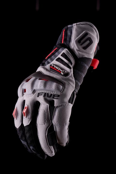 Image du produit Five Gants TFX1 Airflow short (Hommes, S)