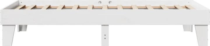 Image du produit vidaXL Bettgestell (90 x 200 cm)