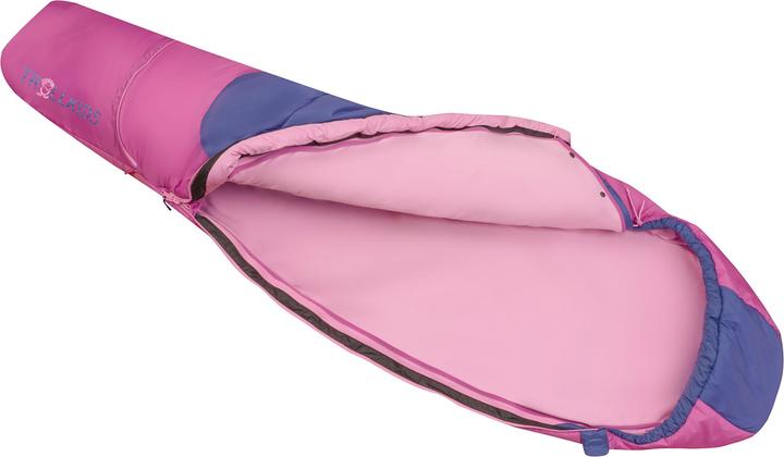 Actual product image Trollkids Kid's Femund 3in1 (190 cm)