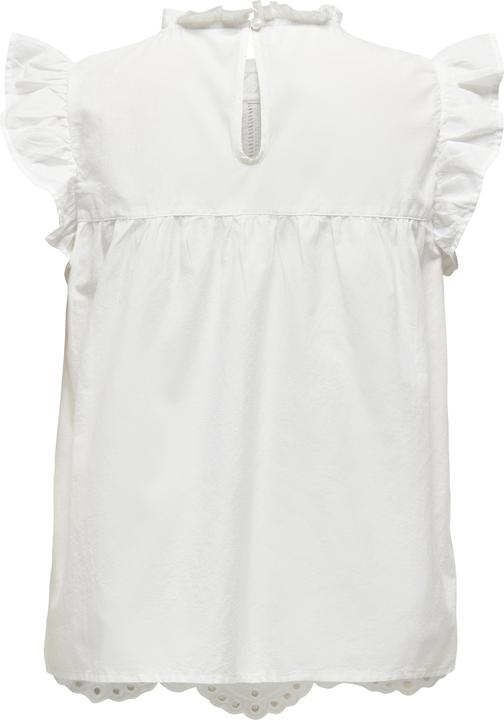 Immagine prodotto JdY Normal geschnitten Rundhals Top Top (M)