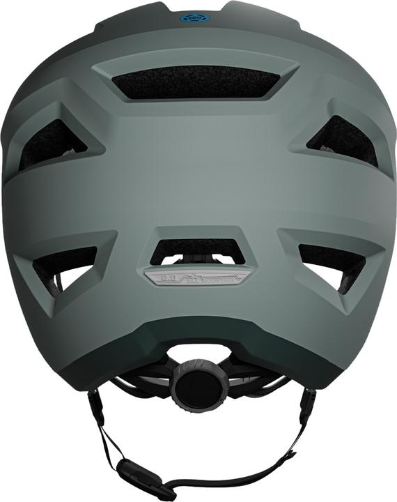 Actual product image Leatt MTB AllMtn 2.0 Helmet (51 - 55 cm)