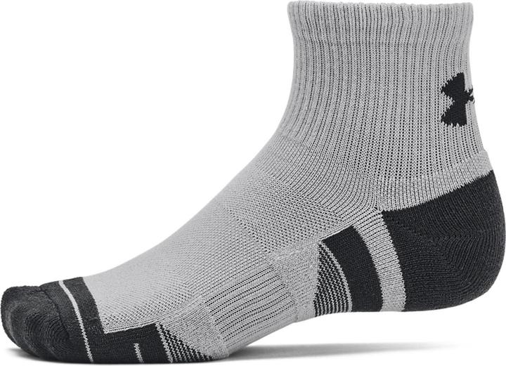 Immagine prodotto Under Armour Calzini Performance Tech 3-pack (XL)