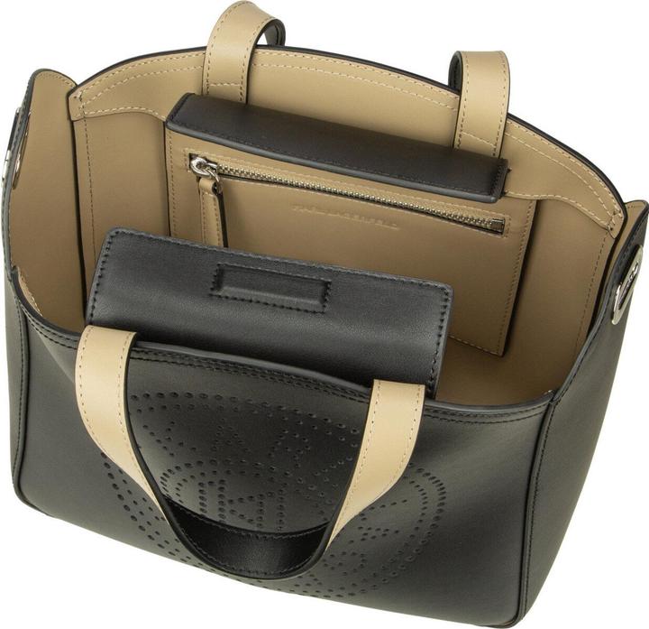 Immagine prodotto Karl Lagerfeld Handtasche K/Circle SM Perforated