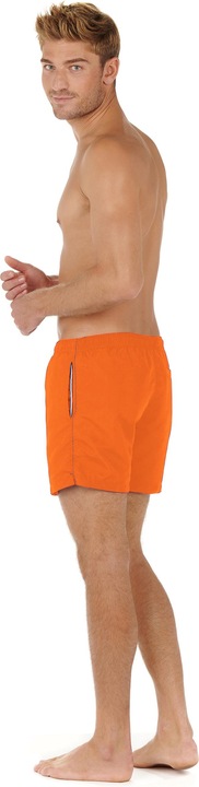 Produktbild HOM Beach Boxer Sea Life (L)