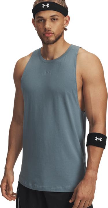 Produktbild Under Armour Zone Tank (L)
