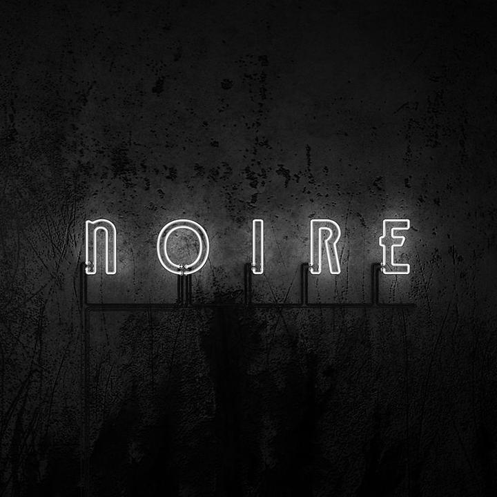 Produktbild Noire (Vnv Nation)
