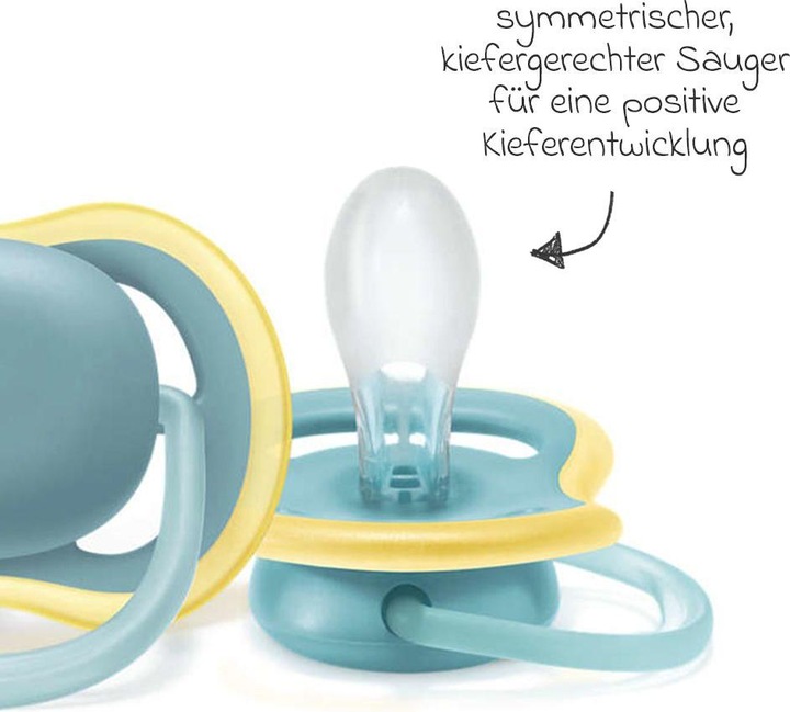 Produktbild Philips Avent Ultra Air (2 x, ab 18 Monaten)